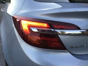 Vauxhall Insignia 2.0 Insignia SE CDTI Ecoflex S/S 5dr