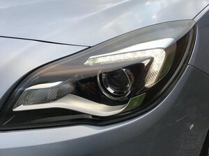 Vauxhall Insignia 2.0 Insignia SE CDTI Ecoflex S/S 5dr