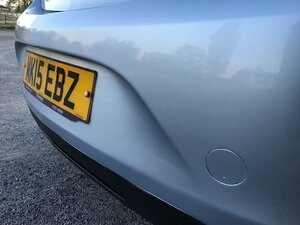 Vauxhall Insignia 2.0 Insignia SE CDTI Ecoflex S/S 5dr