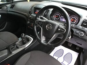 Vauxhall Insignia 2.0 Insignia SE CDTI Ecoflex S/S 5dr