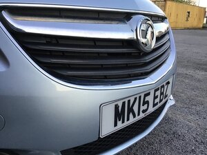 Vauxhall Insignia 2.0 Insignia SE CDTI Ecoflex S/S 5dr