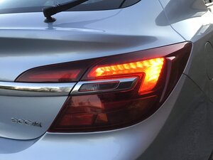 Vauxhall Insignia 2.0 Insignia SE CDTI Ecoflex S/S 5dr