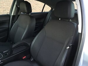 Vauxhall Insignia 2.0 Insignia SE CDTI Ecoflex S/S 5dr