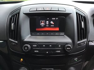 Vauxhall Insignia 2.0 Insignia SE CDTI Ecoflex S/S 5dr