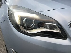 Vauxhall Insignia 2.0 Insignia SE CDTI Ecoflex S/S 5dr