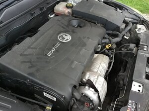 Vauxhall Insignia 2.0 Insignia SE CDTI Ecoflex S/S 5dr