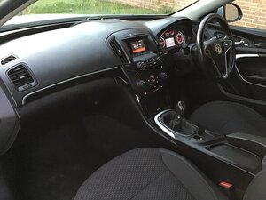 Vauxhall Insignia 2.0 Insignia SE CDTI Ecoflex S/S 5dr
