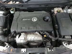 Vauxhall Insignia 2.0 Insignia SE CDTI Ecoflex S/S 5dr