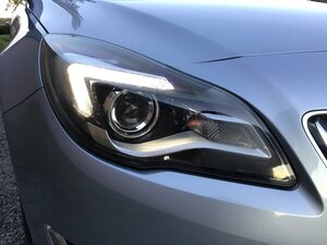 Vauxhall Insignia 2.0 Insignia SE CDTI Ecoflex S/S 5dr