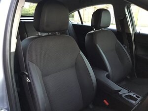 Vauxhall Insignia 2.0 Insignia SE CDTI Ecoflex S/S 5dr