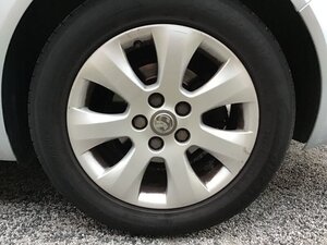 Vauxhall Insignia 2.0 Insignia SE CDTI Ecoflex S/S 5dr