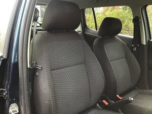 Skoda Fabia 1.6 Fabia SE TDI CR 75 5dr