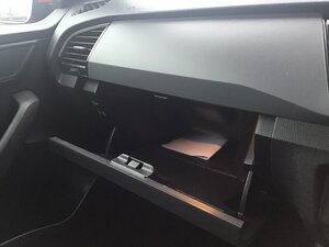 Skoda Fabia 1.0 Fabia S MPI 5dr