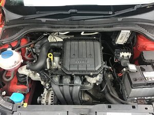 Skoda Fabia 1.0 Fabia S MPI 5dr