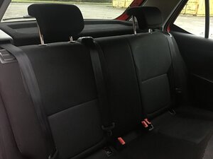 Skoda Fabia 1.0 Fabia S MPI 5dr