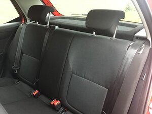 Skoda Fabia 1.0 Fabia S MPI 5dr