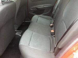 Skoda Fabia 1.0 Fabia S MPI 5dr