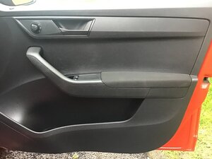 Skoda Fabia 1.0 Fabia S MPI 5dr