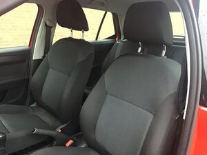 Skoda Fabia 1.0 Fabia S MPI 5dr