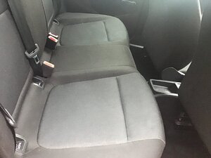 Skoda Fabia 1.0 Fabia S MPI 5dr