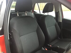 Skoda Fabia 1.0 Fabia S MPI 5dr