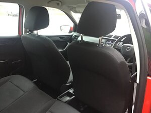 Skoda Fabia 1.0 Fabia S MPI 5dr