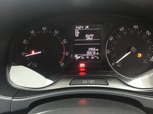 Skoda Fabia 1.0 Fabia S MPI 5dr