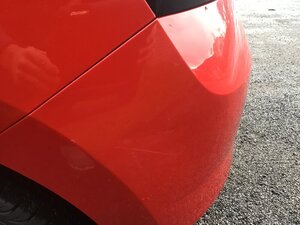 Skoda Fabia 1.0 Fabia S MPI 5dr