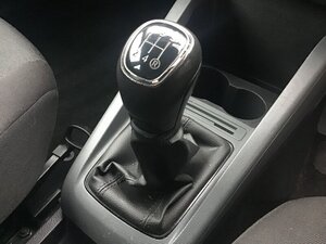 Skoda Fabia 1.0 Fabia S MPI 5dr