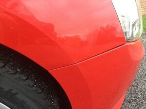 Skoda Fabia 1.0 Fabia S MPI 5dr