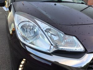 DS 3 1.2 DS3 Elegance Puretech S/S 3dr