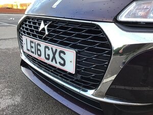 DS 3 1.2 DS3 Elegance Puretech S/S 3dr