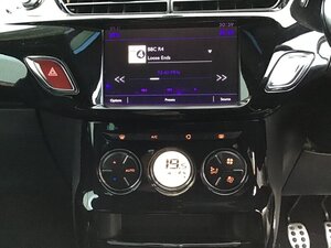 DS 3 1.2 DS3 Elegance Puretech S/S 3dr