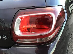 DS 3 1.2 DS3 Elegance Puretech S/S 3dr