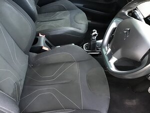 DS 3 1.2 DS3 Elegance Puretech S/S 3dr