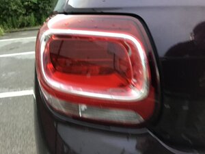 DS 3 1.2 DS3 Elegance Puretech S/S 3dr