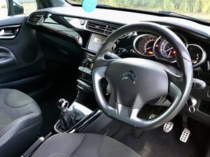 DS 3 1.2 DS3 Elegance Puretech S/S 3dr