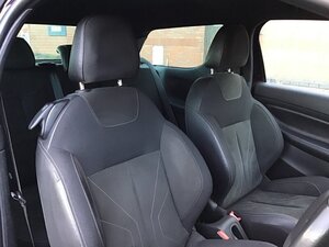 DS 3 1.2 DS3 Elegance Puretech S/S 3dr