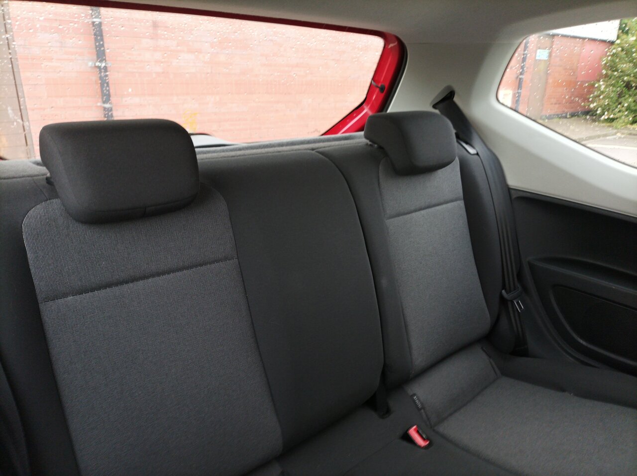 Volkswagen Up! 1.0 Move Up 3dr
