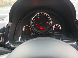 Volkswagen Up! 1.0 Move Up 3dr