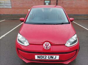 Volkswagen Up! 1.0 Move Up 3dr