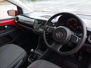 Volkswagen Up! 1.0 Move Up 3dr