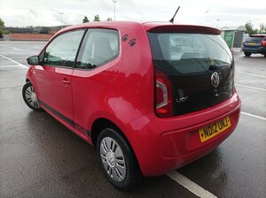 Volkswagen Up! 1.0 Move Up 3dr