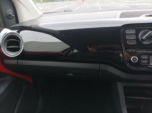 Volkswagen Up! 1.0 Move Up 3dr