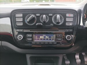 Volkswagen Up! 1.0 Move Up 3dr
