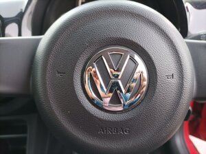 Volkswagen Up! 1.0 Move Up 3dr