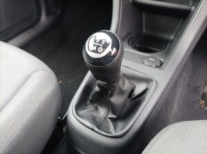 Volkswagen Up! 1.0 Move Up 3dr
