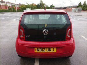 Volkswagen Up! 1.0 Move Up 3dr