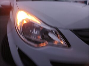 Vauxhall Corsa 1.2 Corsa Active Ac 3dr