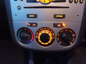 Vauxhall Corsa 1.2 Corsa Active Ac 3dr